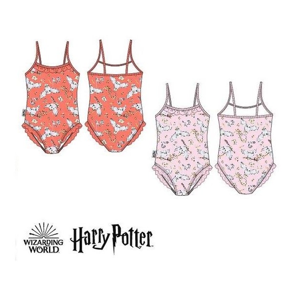 Bañador Harry Potter