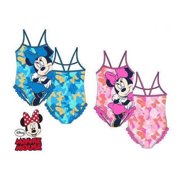 Bañador Minnie