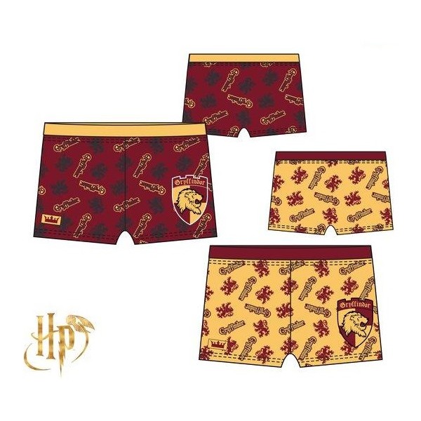 Bañador Harry potter