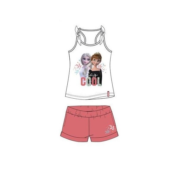 Conjunto Frozen II