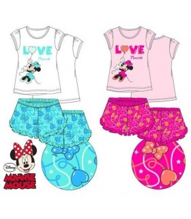 Pijama Minnie