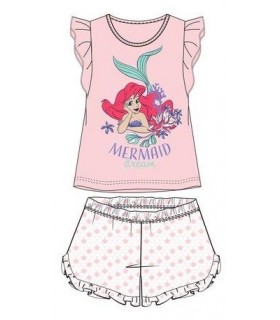 Pijama Princess Ariel