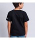 CAMISETA CORTA SINGLE JERSEY PUNTO THE MANDALORIAN