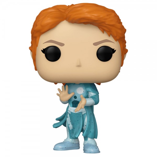 FunkoPOP Marvel Eternals Sprite