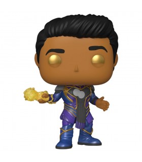 FunkoPOP Marvel Eternals Kingo