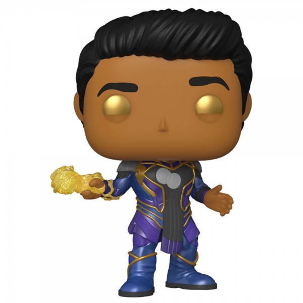 FunkoPOP Marvel Eternals Kingo