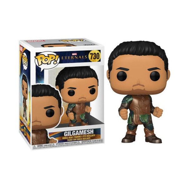 FunkoPOP Marvel Eternals Gilgamesh