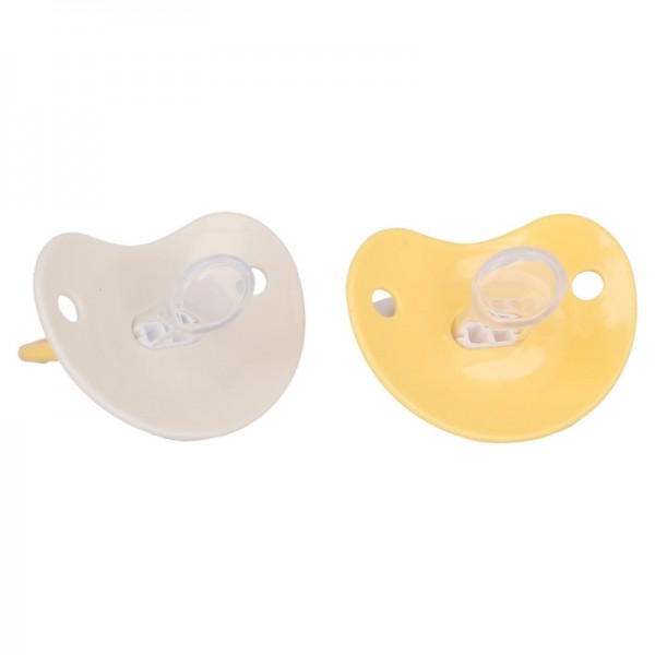 SET 2 CHUPETES TETINA ANATOMICA CLASSIC DISNEY