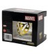 TAZA DE CRISTAL DE DOBLE PARED 290 ML | MARVEL