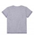 CAMISETA CORTA SINGLE JERSEY PUNTO STITCH