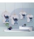 CAMISETA CORTA SINGLE JERSEY PUNTO STITCH
