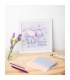 PRINT ENMARCADO 30X30 CM DISNEY DUMBO