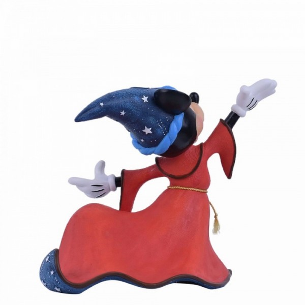 FIGURA DISNEY MICKEY SCORCERER