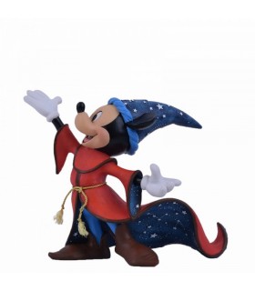 FIGURA DISNEY MICKEY SCORCERER