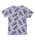 CAMISETA CORTA SINGLE JERSEY PUNTO MINNIE
