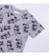 CAMISETA CORTA SINGLE JERSEY PUNTO MINNIE