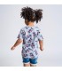 CAMISETA CORTA SINGLE JERSEY PUNTO MINNIE