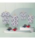 CAMISETA CORTA SINGLE JERSEY PUNTO MINNIE