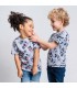 CAMISETA CORTA SINGLE JERSEY PUNTO MINNIE