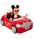 Set muñeca Minnie + coche Disney
