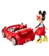 Set muñeca Minnie + coche Disney
