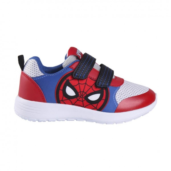 DEPORTIVA SUELA LIGERA EVA POLIESTER SPIDERMAN