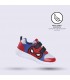 DEPORTIVA SUELA LIGERA EVA POLIESTER SPIDERMAN