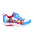DEPORTIVA SUELA PVC CON LUCES AVENGERS