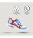 DEPORTIVA SUELA PVC CON LUCES AVENGERS