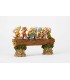 FIGURA DISNEY BLANCANIEVES Y LOS 7 ENANITOS