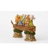 FIGURA DISNEY BLANCANIEVES Y LOS 7 ENANITOS