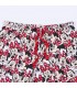 PIJAMA CORTO SINGLE JERSEY PUNTO MINNIE