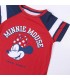 CONJUNTO 2 PIEZAS INTERLOCK 2 PIEZAS MINNIE