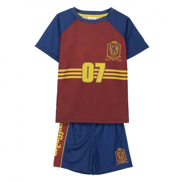 CONJUNTO 2 PIEZAS INTERLOCK 2 PIEZAS HARRY POTTER