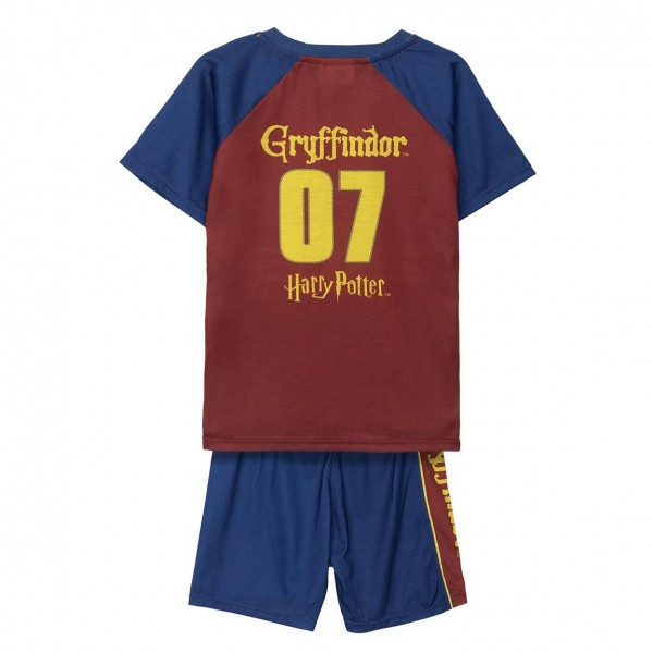 CONJUNTO 2 PIEZAS INTERLOCK 2 PIEZAS HARRY POTTER