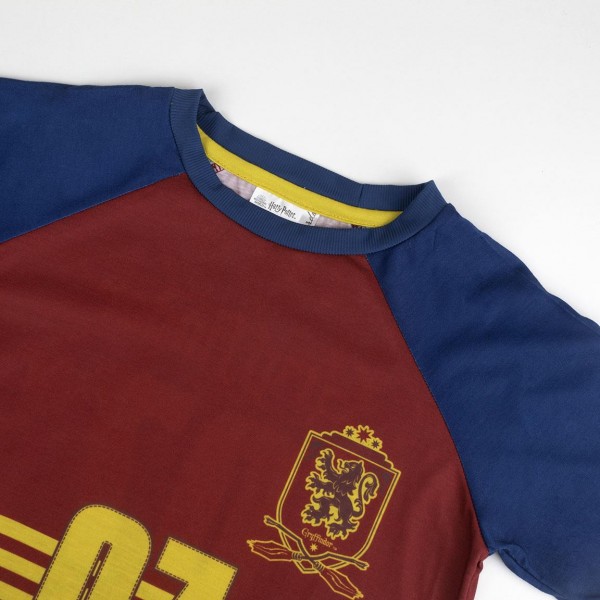CONJUNTO 2 PIEZAS INTERLOCK 2 PIEZAS HARRY POTTER