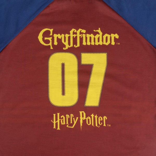 CONJUNTO 2 PIEZAS INTERLOCK 2 PIEZAS HARRY POTTER