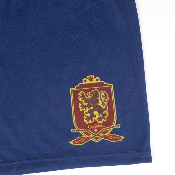 CONJUNTO 2 PIEZAS INTERLOCK 2 PIEZAS HARRY POTTER