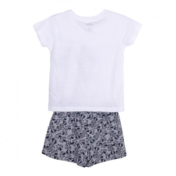CONJUNTO 2 PIEZAS FRENCH TERRY 2 PIEZAS MINNIE