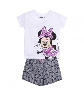 CONJUNTO 2 PIEZAS FRENCH TERRY 2 PIEZAS MINNIE