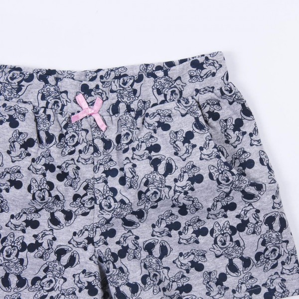 CONJUNTO 2 PIEZAS FRENCH TERRY 2 PIEZAS MINNIE