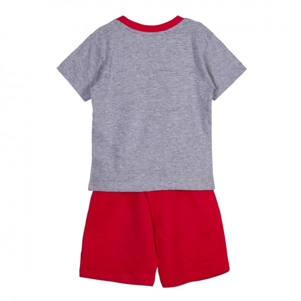 CONJUNTO 2 PIEZAS FRENCH TERRY 2 PIEZAS MICKEY