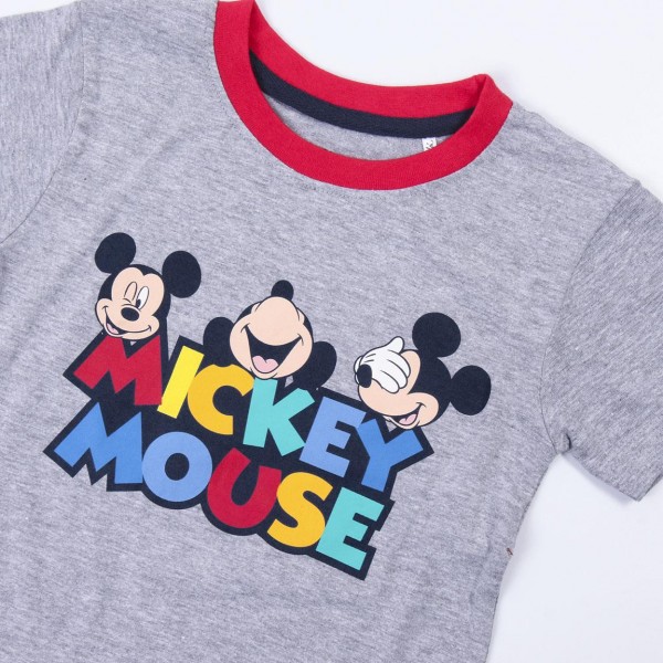 CONJUNTO 2 PIEZAS FRENCH TERRY 2 PIEZAS MICKEY
