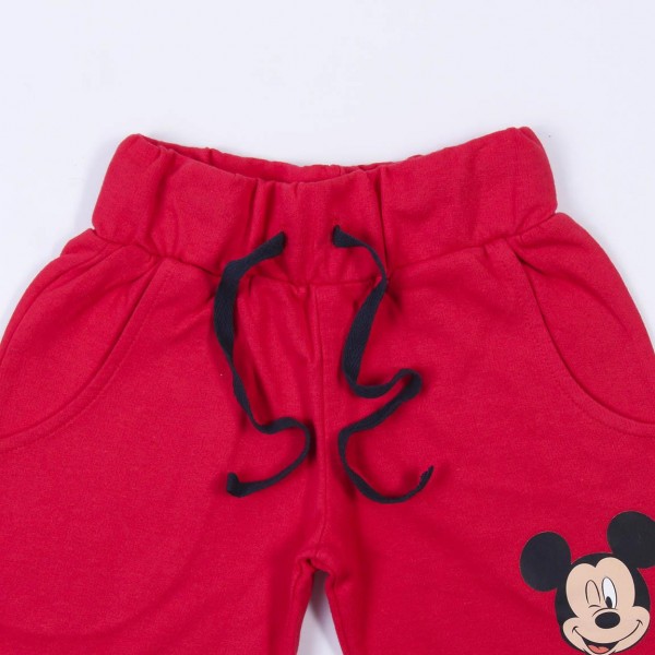 CONJUNTO 2 PIEZAS FRENCH TERRY 2 PIEZAS MICKEY
