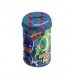 PJMASKS HUCHA CILINDRICA C/CANDADO