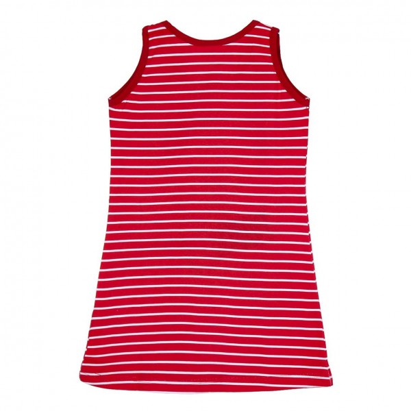 VESTIDO SINGLE JERSEY PUNTO MINNIE