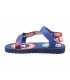 SANDALIAS CASUAL VELCRO MARVEL