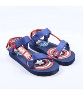 SANDALIAS CASUAL VELCRO MARVEL