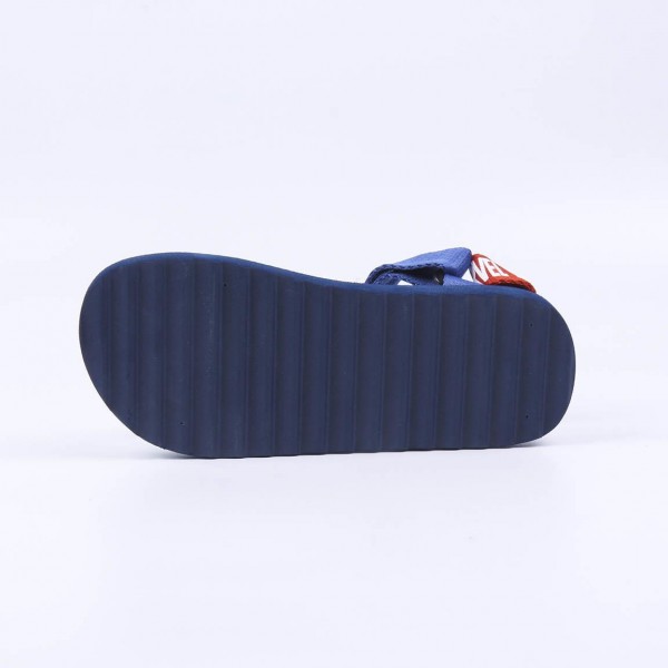 SANDALIAS CASUAL VELCRO MARVEL