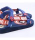 SANDALIAS CASUAL VELCRO MARVEL